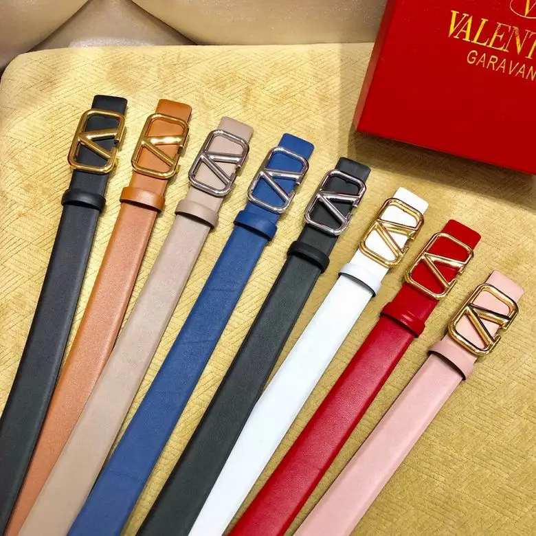 Valentino Belt 30mmX95-110cm sj07